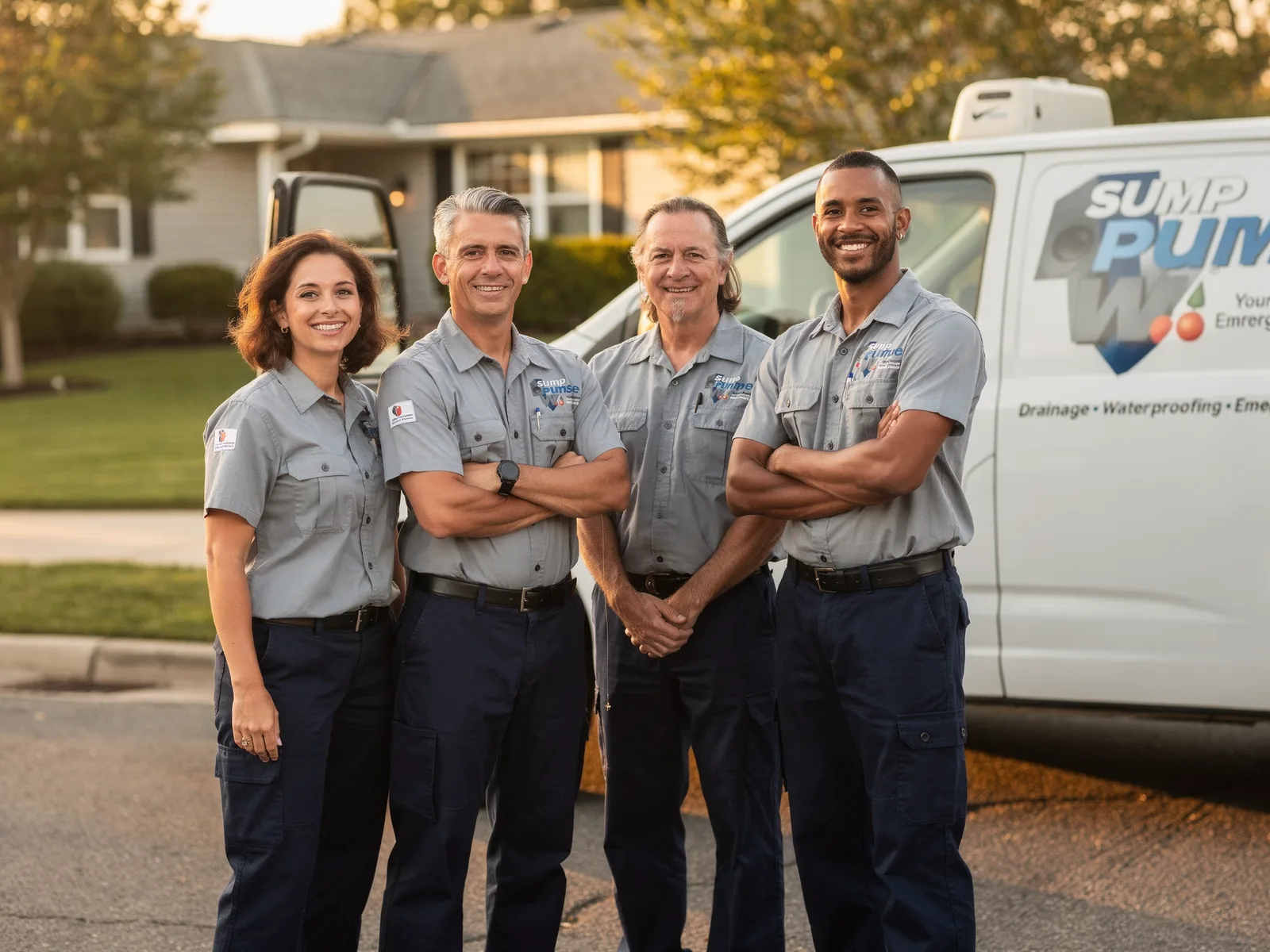 Water Heater Repair company in Williamsport, KY